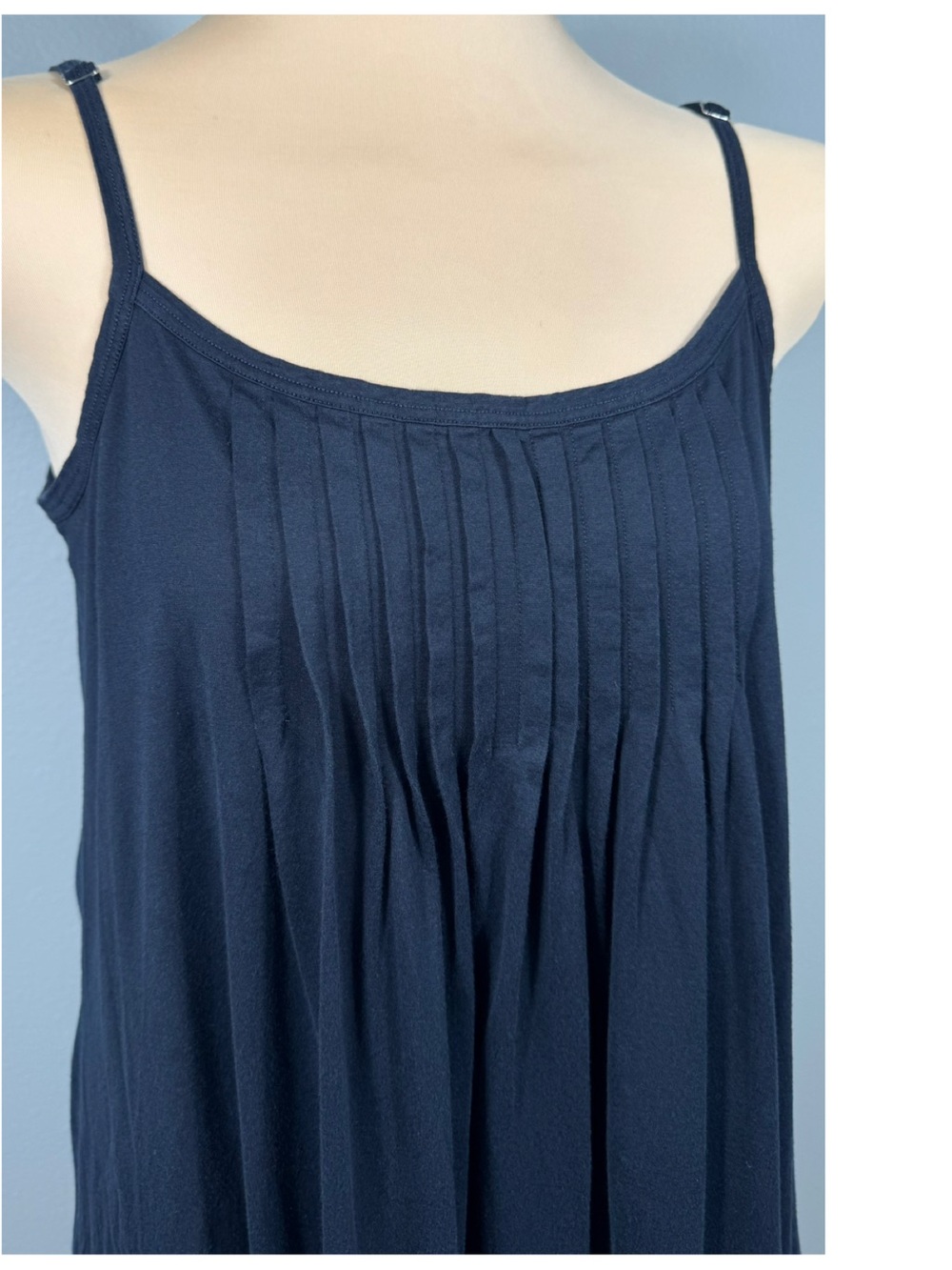 Hanro JULIET full length Nightgown - Picture 3 of 9